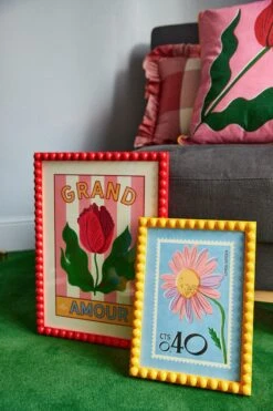 AFFICHE A3 GRAND AMOUR -Make My Lemonade 7N5A5093