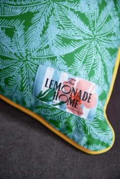 COUSSIN JAMES TULIPE -Make My Lemonade 7N5A5147