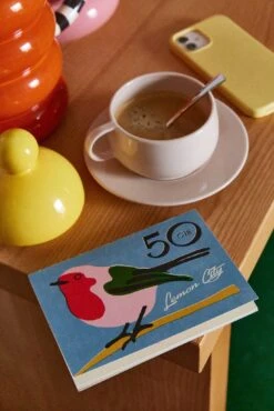 CARTES POSTALES A6 -Make My Lemonade 7N5A5413