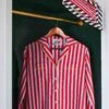 CHEMISE ROMEO RED & BLUE -Make My Lemonade 7N5A5433 7a8d5ecf c190 4df5 889b c924cc4245e4