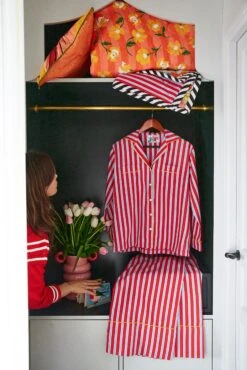 CHEMISE ROMEO RED & BLUE 11 CHEMISE ROMEO RED & BLUE -Make My Lemonade 7N5A5471 25098088 4ace 468c a351 ae52932dfb07