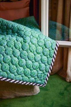 PLAID ALLIOCHA PINK & ORANGE -Make My Lemonade 7N5A5848