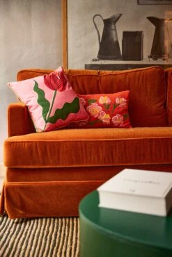 COUSSIN JAMES TULIPE -Make My Lemonade 7N5A6000