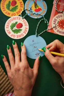 GIFT TAG -Make My Lemonade 7N5A6020