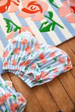 CHEMISE ROMEO FLOWERS -Make My Lemonade 7N5A6812 7b9b325a d642 48af 9fbb 065618c45980