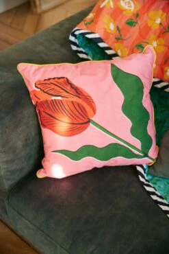 COUSSIN JAMES TULIPE -Make My Lemonade 7N5A6947