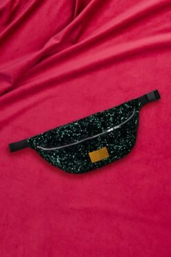 SAC BANANA SEQUINS VERTS -Make My Lemonade Banana Sequins Verts 2000x3000 1