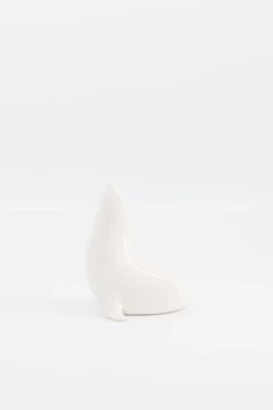 2 COQUETIERS PENELOPE BLANCS -Make My Lemonade Coquetier Otarie Blanc 3copie