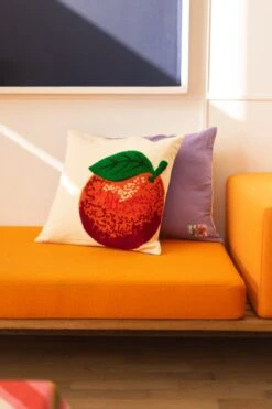 COUSSIN LINDA LILAS -Make My Lemonade DSC04025