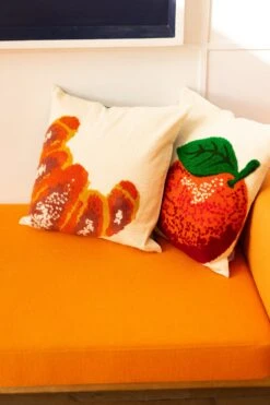 COUSSIN LINDA LILAS -Make My Lemonade DSC04032