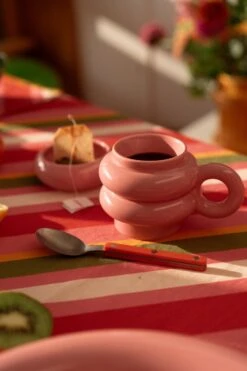 TASSE JOHN PINK -Make My Lemonade DSC04130