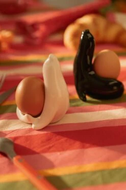 LOT DE 2 COQUETIERS PENELOPE NOIRS -Make My Lemonade DSC04189