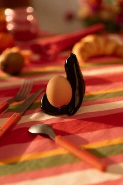 LOT DE 2 COQUETIERS PENELOPE NOIRS -Make My Lemonade DSC04191