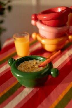 BOL REESE GREEN -Make My Lemonade DSC04248