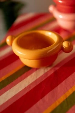 BOL REESE YELLOW -Make My Lemonade DSC04251