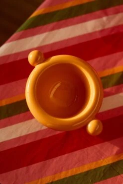 BOL REESE YELLOW -Make My Lemonade DSC04252