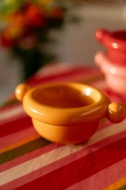 BOL REESE YELLOW -Make My Lemonade DSC04254