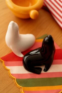 LOT DE SALIERE ET POIVRIERE PENELOPE -Make My Lemonade DSC04306