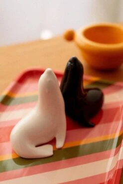 LOT DE SALIERE ET POIVRIERE PENELOPE -Make My Lemonade DSC04312