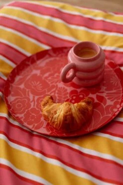 PLATEAU JAKE ANEMONE PINK -Make My Lemonade DSC04393