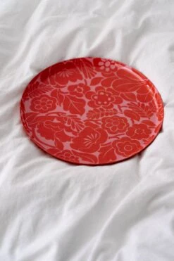 PLATEAU JAKE ANEMONE PINK -Make My Lemonade DSC04399