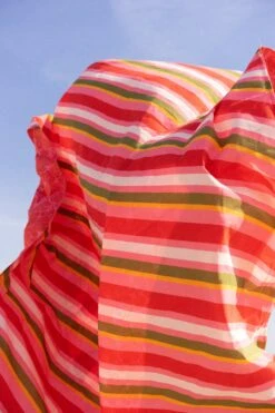 NAPPE LAUREN ANEMONE PINK -Make My Lemonade DSC04411