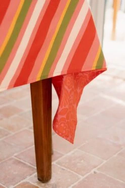 NAPPE LAUREN ANEMONE PINK -Make My Lemonade DSC04438