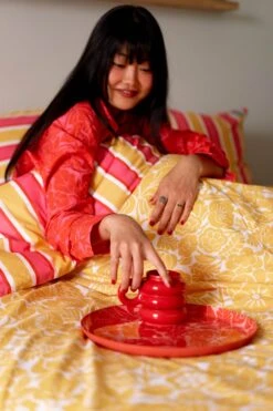 TASSE JOHN RED -Make My Lemonade DSC04805