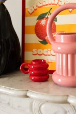 TASSE JOHN RED -Make My Lemonade DSC04942