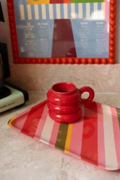 PLATEAU ALEXANDER MULTICO -Make My Lemonade DSC04953