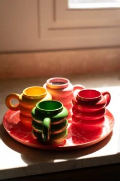 TASSE JOHN PINK -Make My Lemonade DSC05022 d39dfcbe f7e1 4452 a907 2938a812f62a