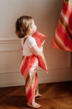 COMBI KIDS SUZANNE MULTICO -Make My Lemonade DSC 7157