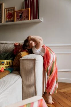 COMBI KIDS SUZANNE MULTICO -Make My Lemonade DSC 7182