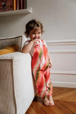 COMBI KIDS SUZANNE MULTICO