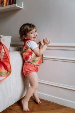 BLOOMER MALTE STRAWBERRY -Make My Lemonade DSC 7307