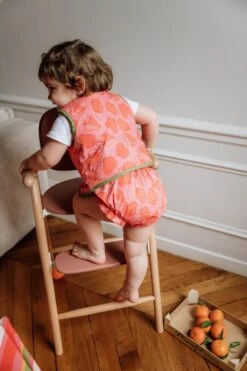 BLOOMER MALTE STRAWBERRY -Make My Lemonade DSC 7372