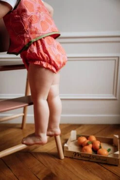 BLOOMER MALTE STRAWBERRY