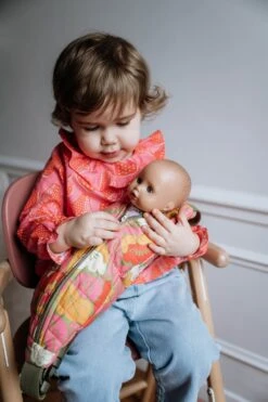 SAC BANANITA FLEURS -Make My Lemonade DSC 7426