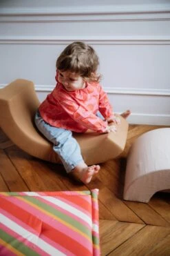 TOP KIDS ROMY STRAWBERRY -Make My Lemonade DSC 7473