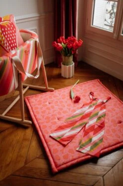 COMBI KIDS SUZANNE MULTICO -Make My Lemonade DSC 8337