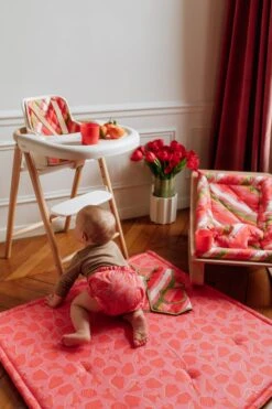 BLOOMER MALTE STRAWBERRY -Make My Lemonade DSC 8423