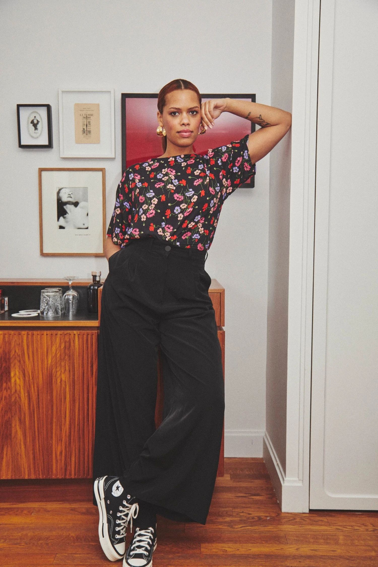 TOP SONIA POPPY 4 TOP SONIA POPPY – Image 2