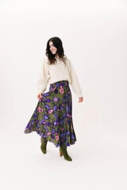 JUPE PAULA ANEMONE 16 JUPE PAULA ANEMONE -Make My Lemonade LOOKBOOKMML Secretgarden0024 e3db1094 3d76 40bf b589 76a9a66eaa37