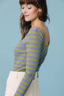 BODY HUGO OLIVE LILAS 11 BODY HUGO OLIVE LILAS -Make My Lemonade LOOKBOOKMML Secretgarden0026 634cfa01 6fde 42f9 b814 7a7c6a108e88