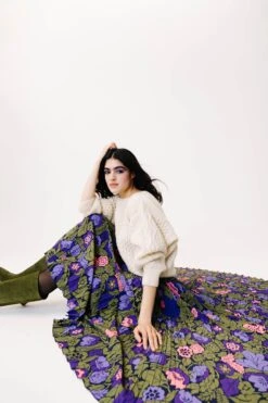 JUPE PAULA ANEMONE 13 JUPE PAULA ANEMONE -Make My Lemonade LOOKBOOKMML Secretgarden0031 8ac75443 6730 4fb0 8ea7 4d6872b8391d