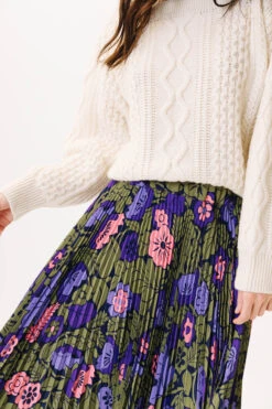 JUPE PAULA ANEMONE 14 JUPE PAULA ANEMONE -Make My Lemonade LOOKBOOKMML Secretgarden0037 9ef92982 9265 4a52 8b52 ca7d25de84ef