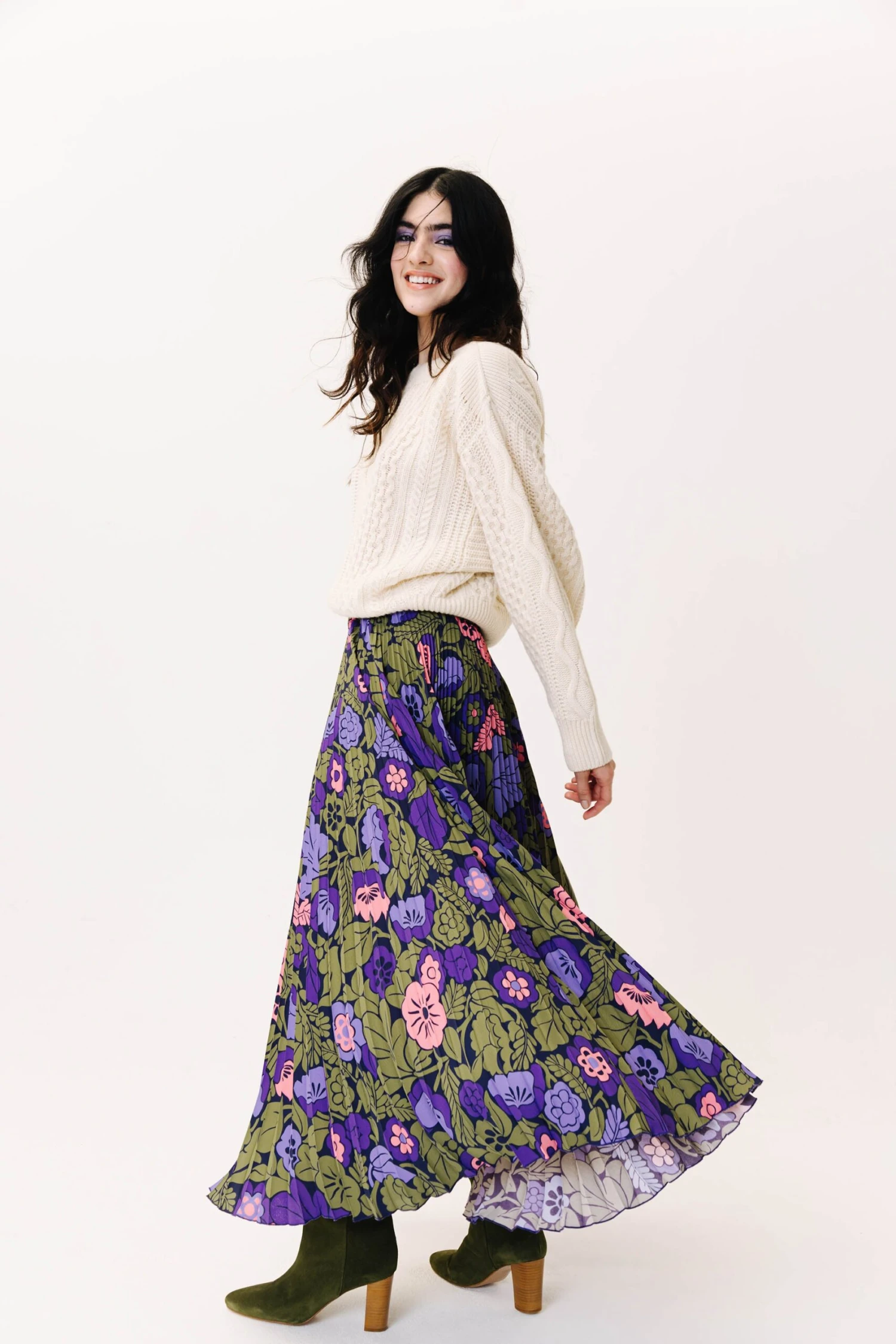 JUPE PAULA ANEMONE 7 JUPE PAULA ANEMONE – Image 5