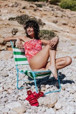 MAILLOT LEXIE VONGOLE -Make My Lemonade LaurenceRevol MML BENIDORM J1 204 f00a72d2 08bb 4a47 acad 4cfd86fe12df