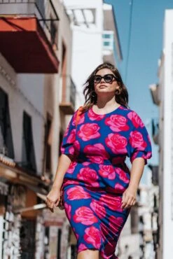 ROBE HAYET EROS 16 ROBE HAYET EROS -Make My Lemonade LaurenceRevol MML BENIDORM J1 257