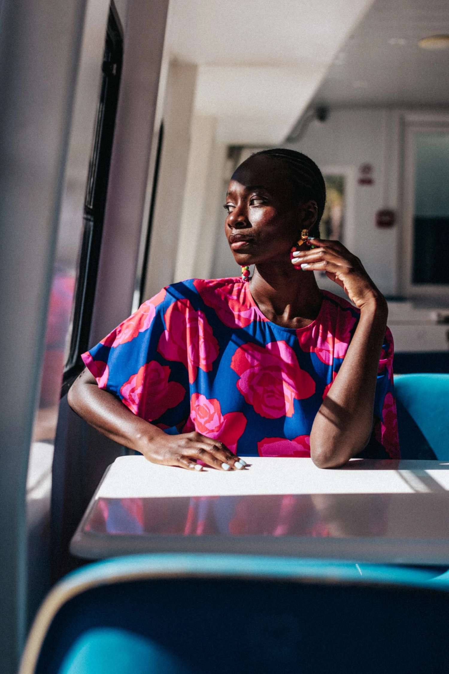 ROBE HAYET EROS 6 ROBE HAYET EROS â Image 4